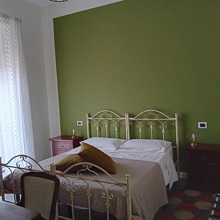B&B Domus Palmi Exteriér fotografie