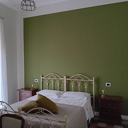 B&B Domus Palmi Pokoj fotografie