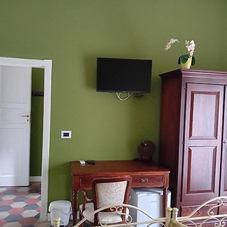 B&B Domus Palmi Pokoj fotografie
