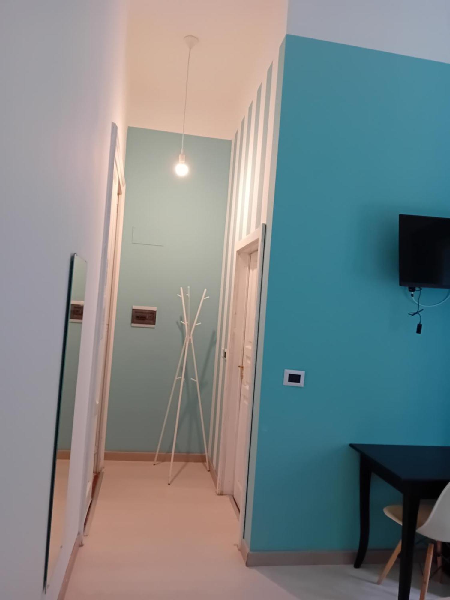 B&B Domus Palmi Pokoj fotografie