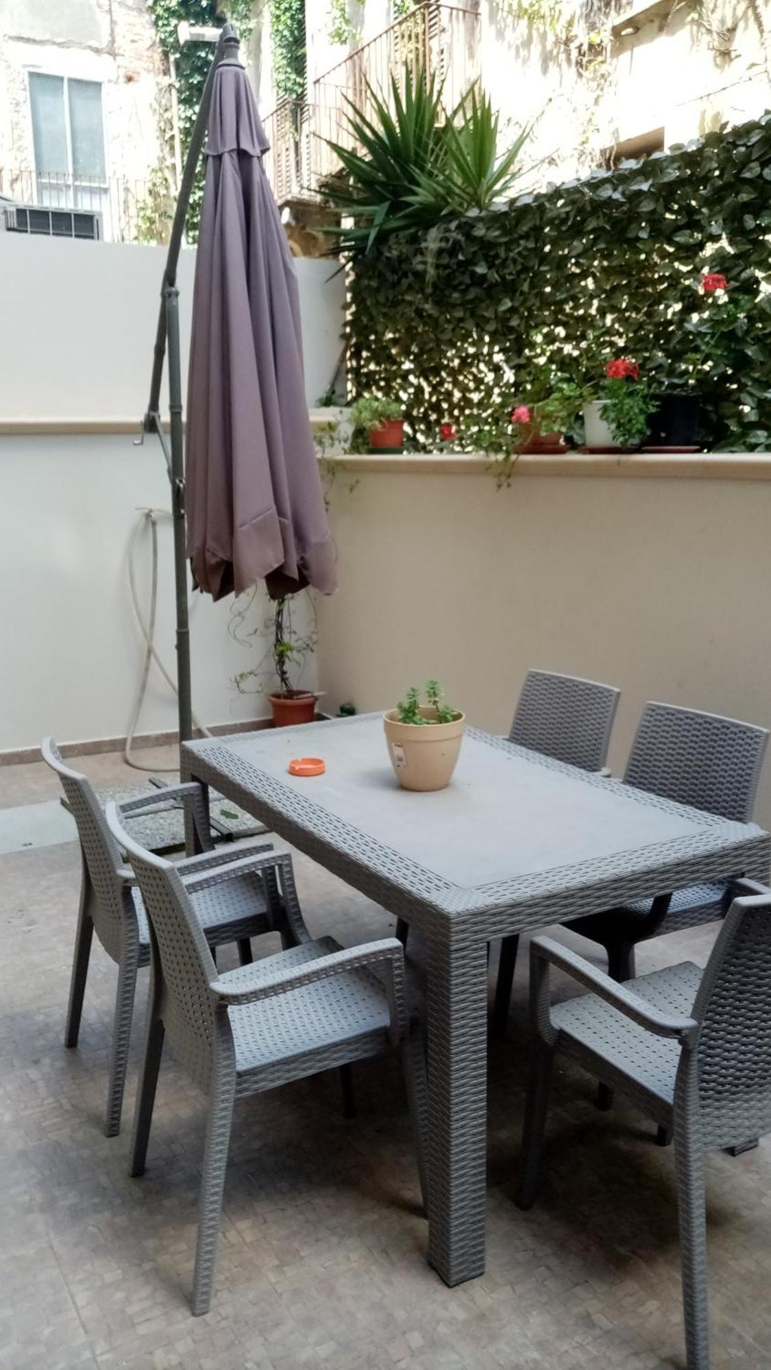 B&B Domus Palmi Pokoj fotografie