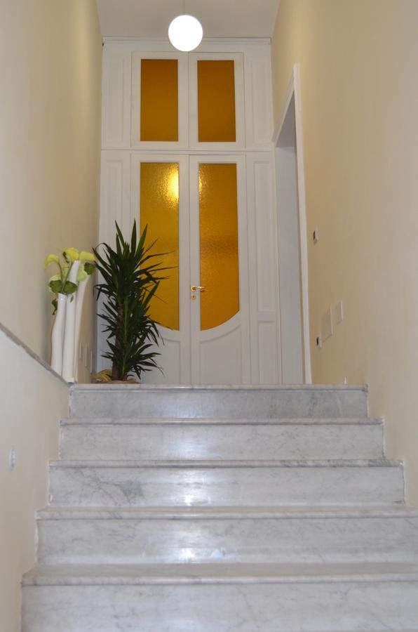 B&B Domus Palmi Exteriér fotografie